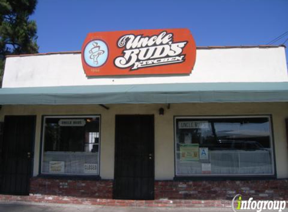 Uncle Bud's Kitchen - Bellflower, CA