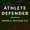 Athlete Defender gallery