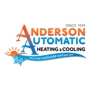 Anderson Automatic Heating & Cooling