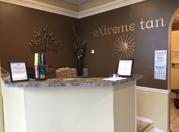 Extreme Tan of Naples Inc - Naples, FL