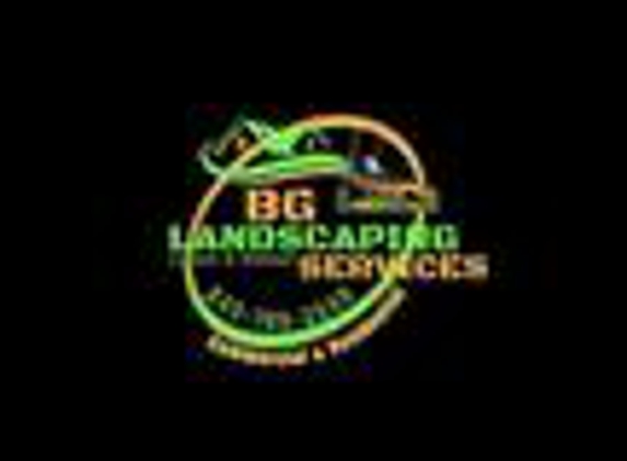 BG Landscaping and Home Services Inc. - Kingston, NY