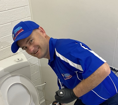 Plumber To The Rescue - Sydney, NSW