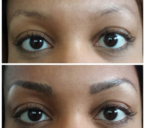 Samira's Permanent Makeup & Training Center - Greensboro, NC