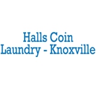 Halls Coin Laundry - Knoxville