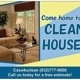 Humble Cleaning Services