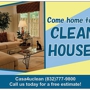 Humble Cleaning Services