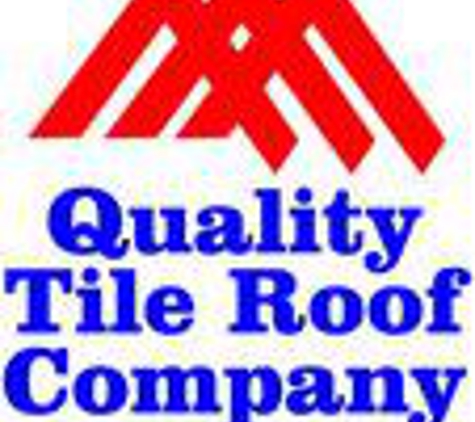 Quality Tile Roof