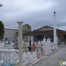 Ornamental Columns & Statues, Inc. - Stamped & Decorative Concrete