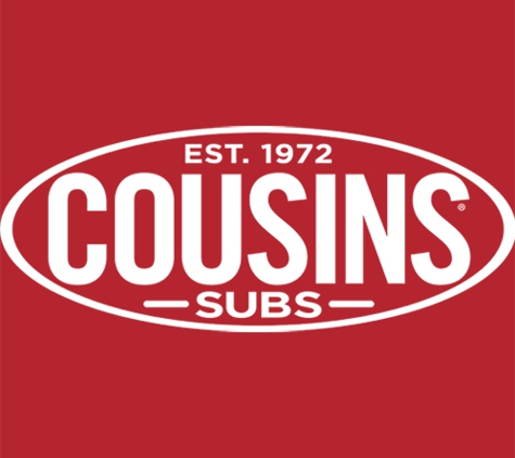 Cousins Subs - Milwaukee, WI