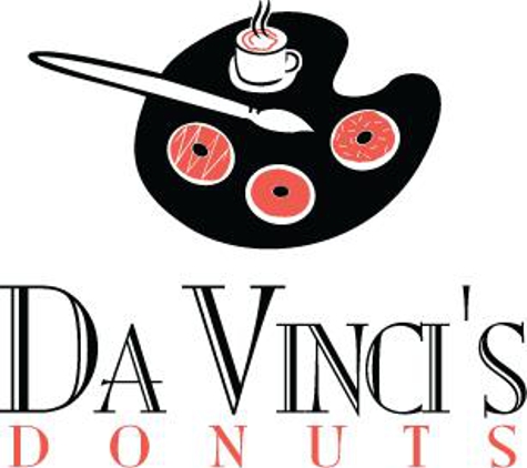 Da Vinci's Donuts - Sandy Springs, GA