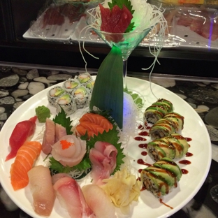 Moonlight Sushi Bar & Grill - Middletown, CT