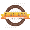 Flatland Guitar gallery