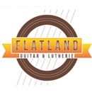 Flatland Guitar - Guitars & Amplifiers