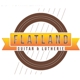 Flatland Guitar