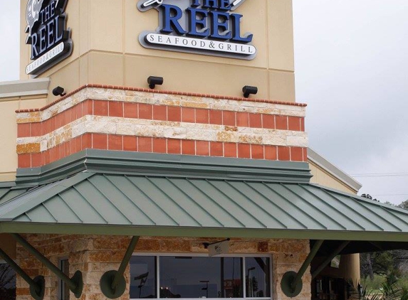 The Reel Seafood & Grill - New Braunfels, TX