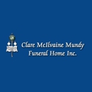 Clare McIlvaine Mundy Funeral Home - Funeral Directors