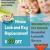 Indianapolis Keys Service gallery