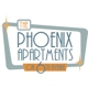 The Phoenix Apartments on 6th Avenue