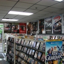 Johnny's TV - Video Rental & Sales