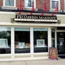 Framers Market - Picture Framing