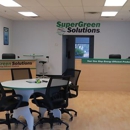 SuperGreen Solutions - Energy Conservation Products & Services