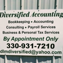 Diversified Accounting - Accounting Services