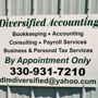 Diversified Accounting