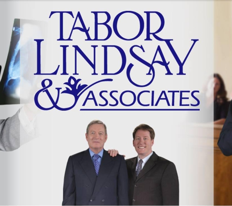 Tabor Lindsay & Associates - Charleston, WV