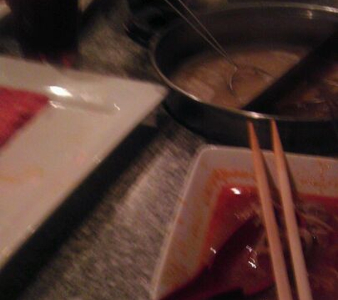 Heat Shabu - Sacramento, CA