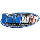 Baldwin Racing Engines - Automobile Machine Shop