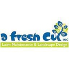 A Fresh Cut Landscaping