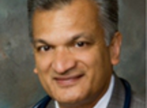 Dr. Kesav G. Nair, MD - Norwalk, CT