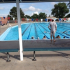 Del Mar Swimming Pool