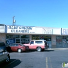 Blue Ribbon Laundromat & Dry Cleaners