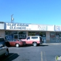 Blue Ribbon Laundromat & Dry Cleaners