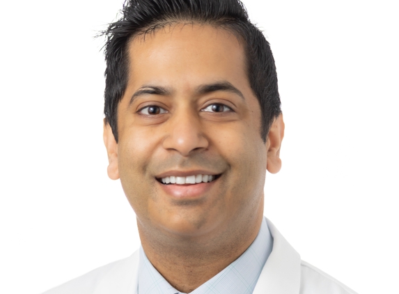 Sahil Prasada, MD, FACC - Clinton, NC