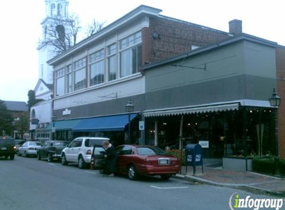 Inn Street Montessori School - Newburyport, MA