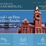 The Law Office of L. Bryan Smith PC