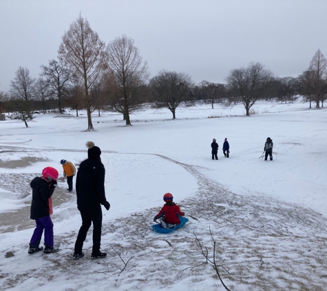 Hampshire Country Club - Mamaroneck, NY