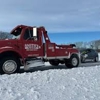 Wheelman Towing and Recovery gallery