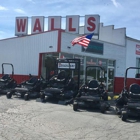 Walls Equipment Sales