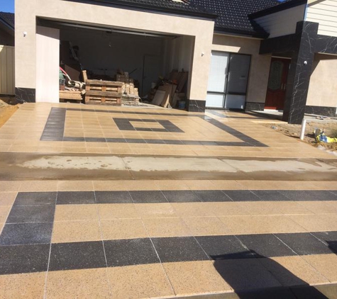 A&A All Paving Works - Thornlie, WA
