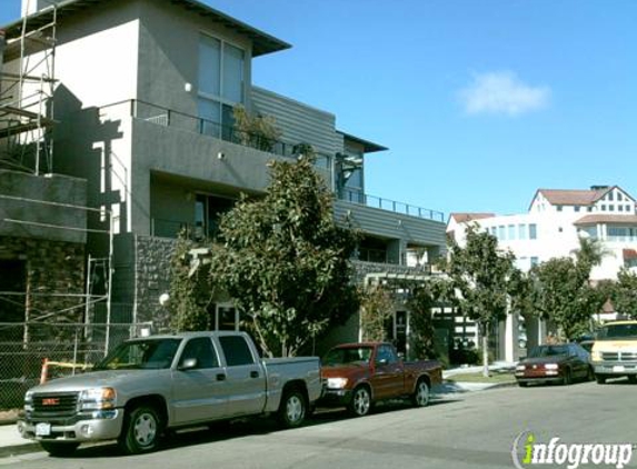 McNary Investments - Coronado, CA