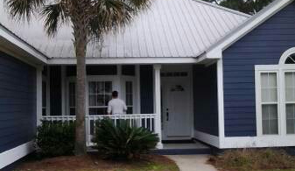 Colors Painting Services - Charleston, SC