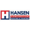 Hansen Roofing & Painting gallery