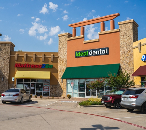 Ideal Dental Basswood - Fort Worth, TX