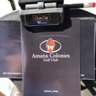Amana Colonies Golf Club