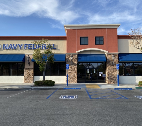 Navy Federal Credit Union - Temecula, CA