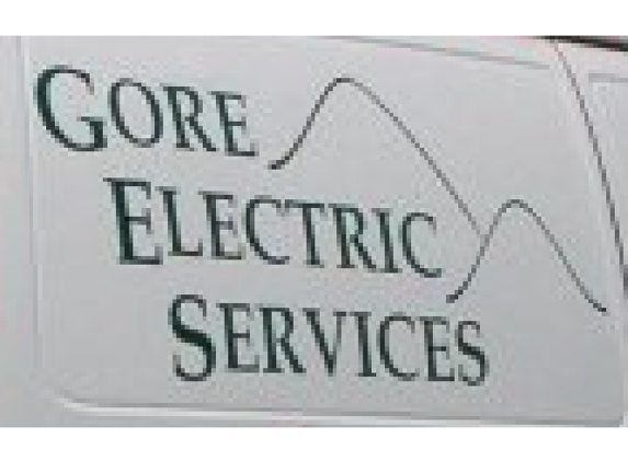 Gore Electric Services - North Creek, NY