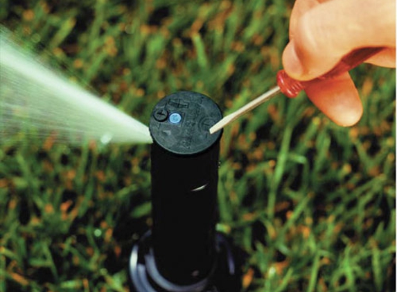 All Sprinkler Repair & Pump - Margate, FL